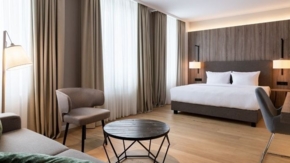 AC-Hotel Berlin Foto AC Hotel